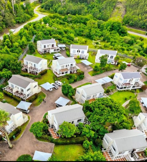 Knoll at Oaklands - Two Bedroom APT Knysna Retreat! Apartment in Knysna