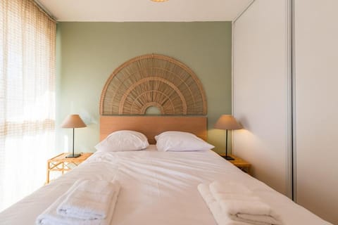 Magnifique appartement plage de Trestraou Apartment in Perros-Guirec