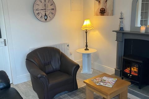 An Teach Beag - Dunmore East House in County Waterford