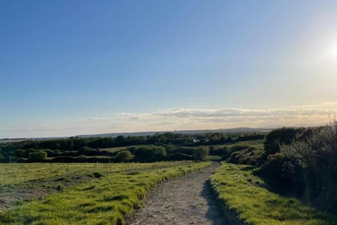 An Teach Beag - Dunmore East House in County Waterford