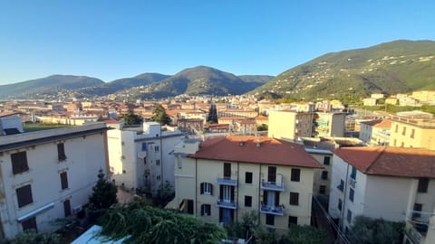 City view