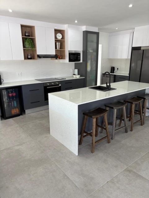 101 Fairways Country House in Western Cape