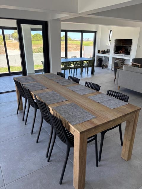 101 Fairways Country House in Western Cape