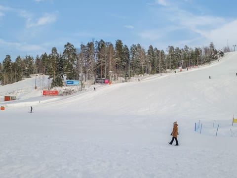 Holiday Home Kelokki by Interhome House in Finland