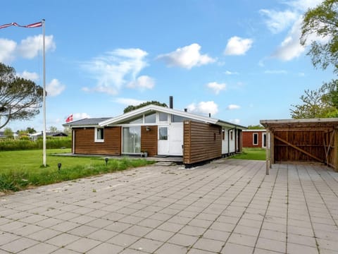 Holiday Home Karin - 300m from the sea by Interhome House in Frederikshavn