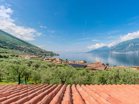 Apartment Papandrea by Interhome Apartment in Malcesine