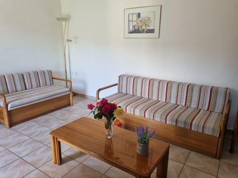 Hariskof garden house Apartment in Decentralized Administration of Macedonia and Thrace