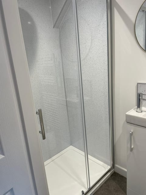 Tartan House Apartment in Inverness