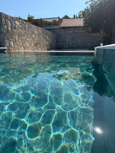 Stone house with pool Villa in Sarajevo