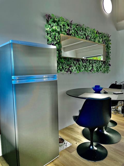 Lovely place with free parking Apartment in L'Île-Rousse