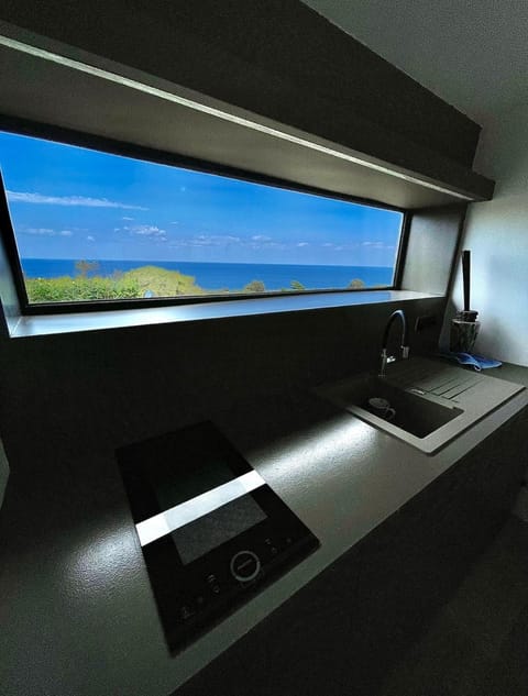 Lovely place with free parking Apartment in L'Île-Rousse