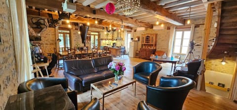 Lobby or reception, Banquet/Function facilities