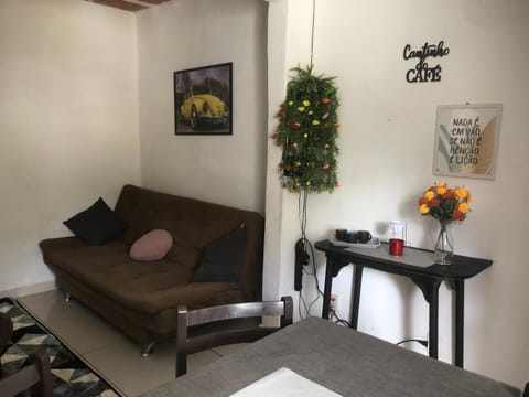 casinha da Sirlene House in Nova Friburgo
