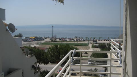 Studio Seaside Apartment Amphora Apartment in Split