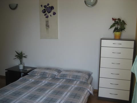 Studio Seaside Apartment Amphora Apartment in Split