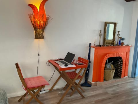 Serenita - WiFi, Vue Mer, Central Apartment in Bonifacio