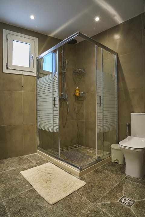 Blue Horizon Aggelokastro House in Corfu, Greece