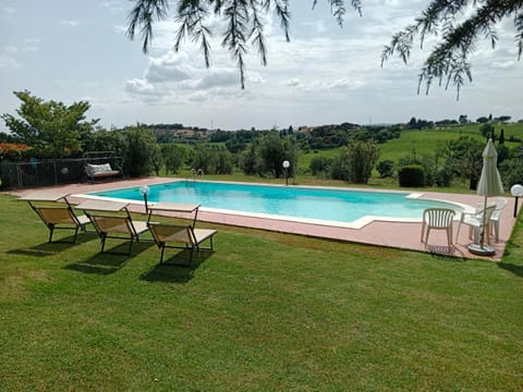 Garden, Pool view, Swimming pool, Swimming pool