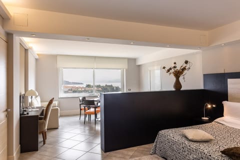 Villa Maria Bed and Breakfast in Stresa