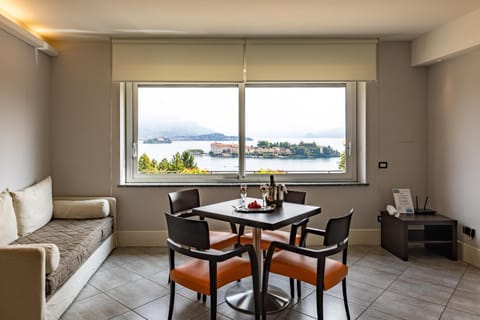 Villa Maria Bed and Breakfast in Stresa