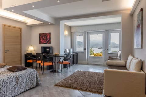 Villa Maria Bed and Breakfast in Stresa