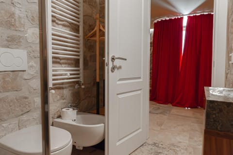 Toilet, Bathroom, bidet