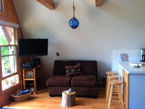 A-Frame Cabin on Lake Michigan Cabin in Michigan