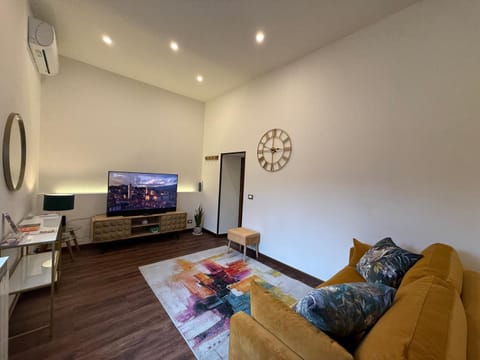 IRIDE HOME - Wellness & Relax House in Bergamo