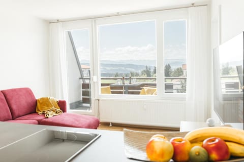 View (from property/room), Living room, Seating area
