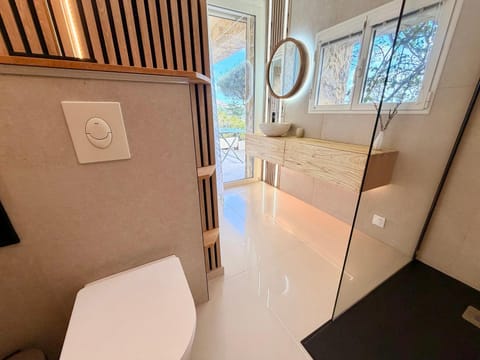 Villa Grand Baie Apartment in Saint-Raphael