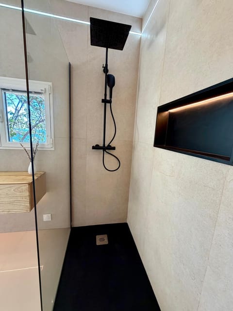 Villa Grand Baie Apartment in Saint-Raphael