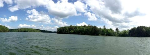 Mountain Cabin Rental Under Two Hours from Atlanta for Lake Nottely Getaway in Georgia Cabin in Union County