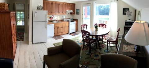 Riverfront Cabin with Beautiful Views of Housatonic River in Great Barrington, Massachusetts Cabin in Housatonic