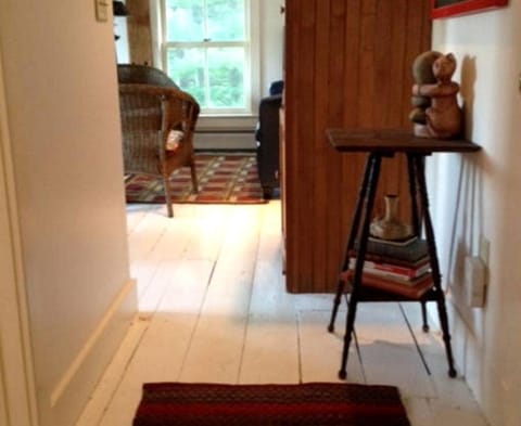 Riverfront Cabin with Beautiful Views of Housatonic River in Great Barrington, Massachusetts Cabin in Housatonic