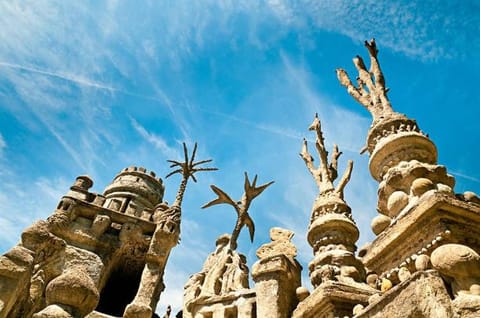 La Maison Lourégo Myosotis Apartment in Auvergne-Rhône-Alpes