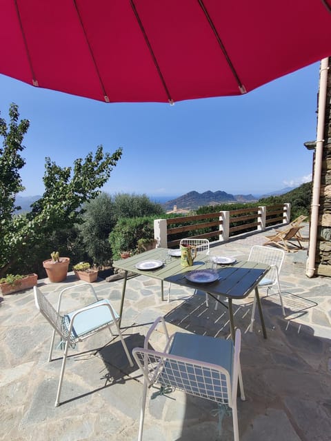 View (from property/room), Dining area