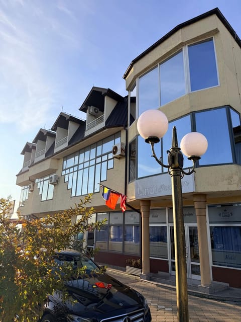Lindi Premium Hotel Hotel in North Macedonia