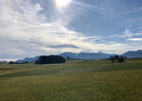 Ferienwohnung Kurz Apartment in Prien am Chiemsee