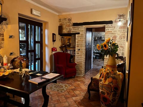 B&B Il Rifugio Bed and Breakfast in Bastia Umbra