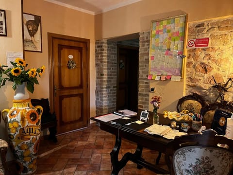 B&B Il Rifugio Bed and Breakfast in Bastia Umbra