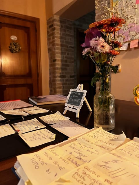 B&B Il Rifugio Bed and Breakfast in Bastia Umbra