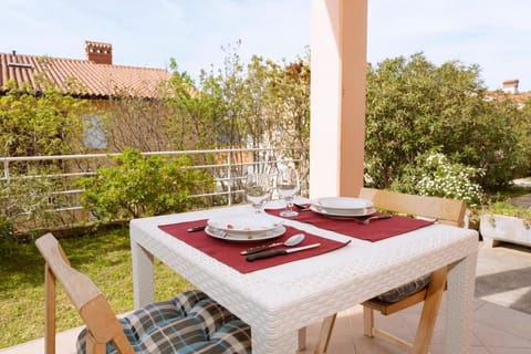 Day, Garden, Garden view
