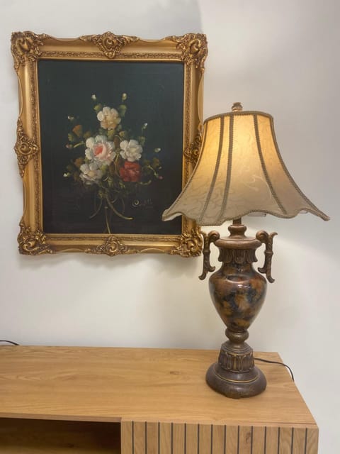 Bodegón Apartment in Madrid