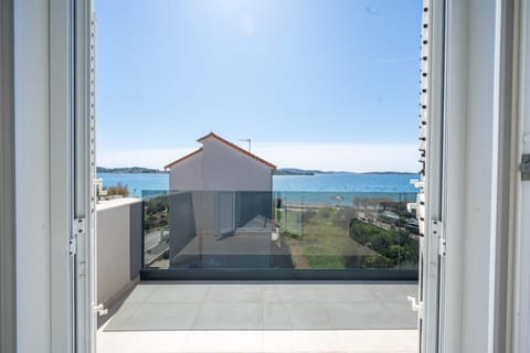 Tedoris Apartments Apartment in Šibenik-Knin County, Croatia