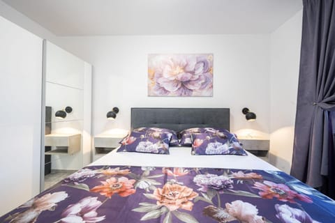 Tedoris Apartments Apartment in Šibenik-Knin County, Croatia