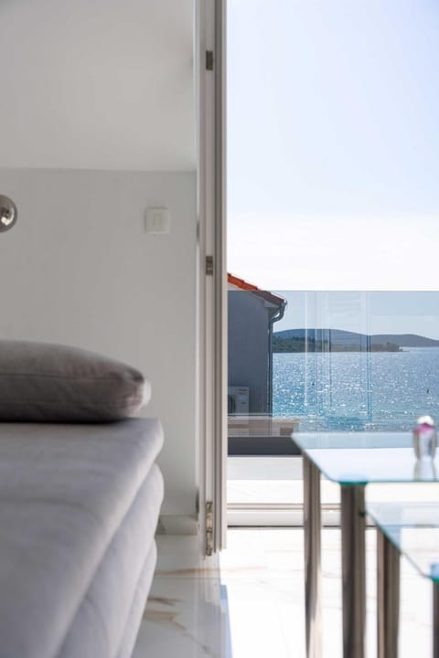 Tedoris Apartments Apartment in Šibenik-Knin County, Croatia