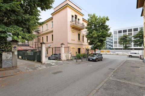 Affittacamere Borgo Trento House in Verona