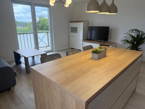 TV and multimedia, Dining area, oven