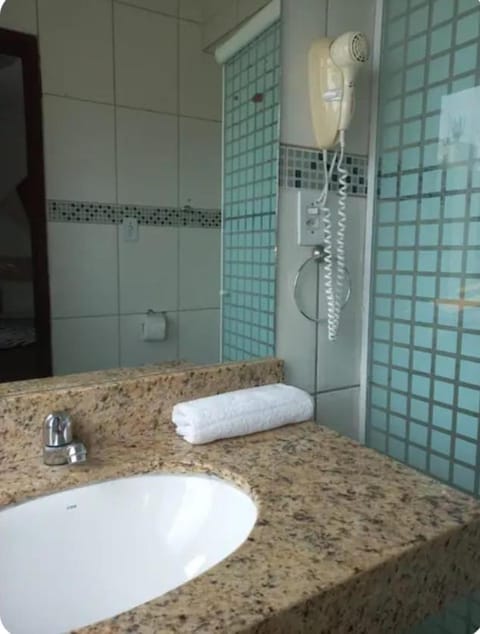 Via Mar Loft Hotel in Macaé