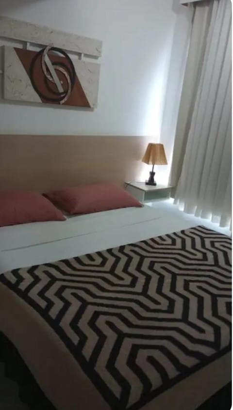 Via Mar Loft Hotel in Macaé